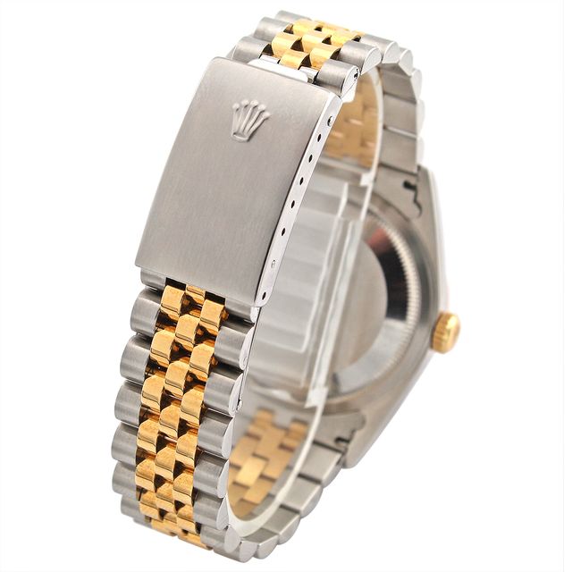 Rolex Datejust 16233 Image 3